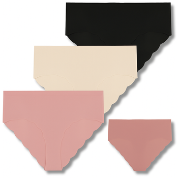 MAJTKI DAMSKIE MORAJ FIGI WYSOKI STAN MODELUJĄCE LASEROWO CIĘTE 3-PAR