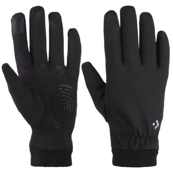 RĘKAWICZKI MĘSKIE CIEPŁE ANTYPOŚLIZGOWE RĘKAWICE DOTYKOWE DO EKRANÓW MORAJ